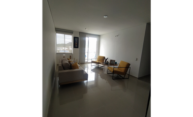 SE ARRIENDA APTO DE TRES HABITACIONES, EDIFICIO LUMA YOPAL