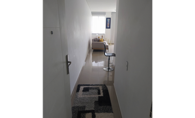 SE ARRIENDA APTO DE TRES HABITACIONES, EDIFICIO LUMA YOPAL