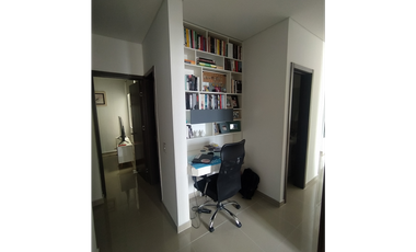 SE ARRIENDA APTO DE TRES HABITACIONES, EDIFICIO LUMA YOPAL