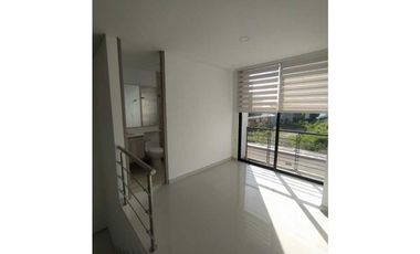 SE ARRIENDA CASA DE TRES HABITACIONES,CONJUNTO  SAN JERÓNIMO
