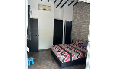 CASA EN CONDOMINIO EN SAN JERÓNIMO (JV)