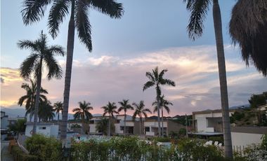 CASA EN CONDOMINIO EN SAN JERÓNIMO (JV)