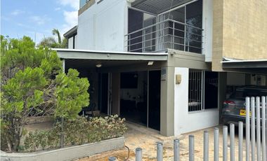 CASA EN CONDOMINIO EN SAN JERÓNIMO (JV)