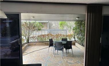 CASA EN CONDOMINIO EN SAN JERÓNIMO (JV)
