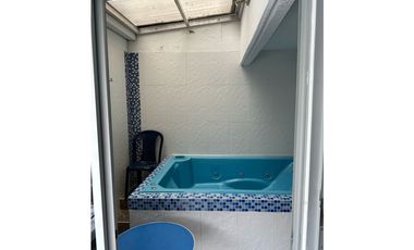 CASA EN CONDOMINIO EN SAN JERÓNIMO (JV)