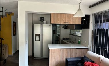 CASA EN CONDOMINIO EN SAN JERÓNIMO (JV)