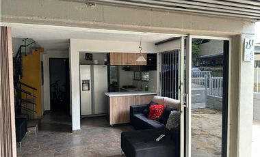 CASA EN CONDOMINIO EN SAN JERÓNIMO (JV)