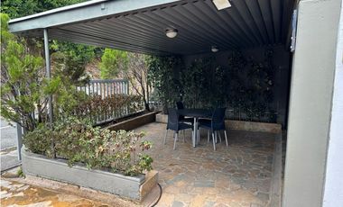 CASA EN CONDOMINIO EN SAN JERÓNIMO (JV)