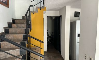 CASA EN CONDOMINIO EN SAN JERÓNIMO (JV)