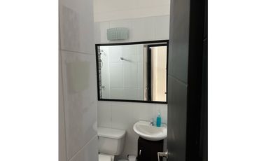 CASA EN CONDOMINIO EN SAN JERÓNIMO (JV)