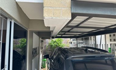 CASA EN CONDOMINIO EN SAN JERÓNIMO (JV)