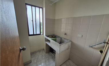 APARTAMENTO EN ARRIENDO EN EL BARRIO BELALCAZAR, POPAYN