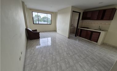 APARTAMENTO EN ARRIENDO EN EL BARRIO BELALCAZAR, POPAYN