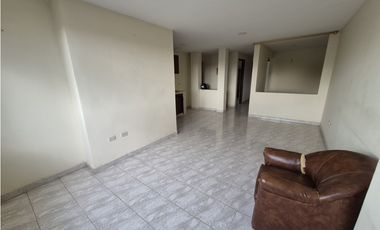 APARTAMENTO EN ARRIENDO EN EL BARRIO BELALCAZAR, POPAYN