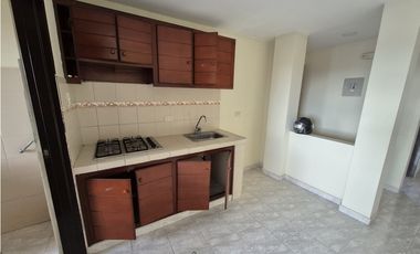 APARTAMENTO EN ARRIENDO EN EL BARRIO BELALCAZAR, POPAYN