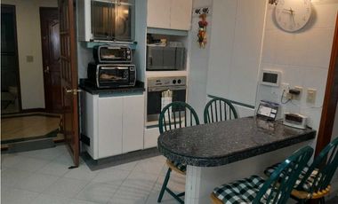 Apartamento  En venta En  Chicó Navarra