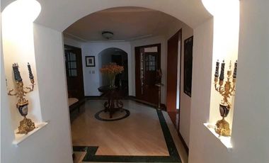 Apartamento  En venta En  Chicó Navarra