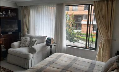 Apartamento  En venta En  Chicó Navarra