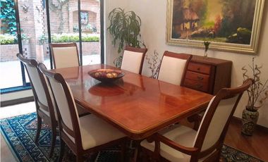 Apartamento  En venta En  Chicó Navarra