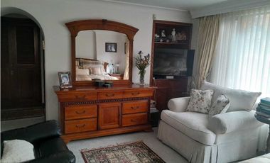 Apartamento  En venta En  Chicó Navarra