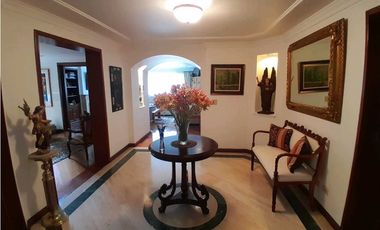 Apartamento  En venta En  Chicó Navarra