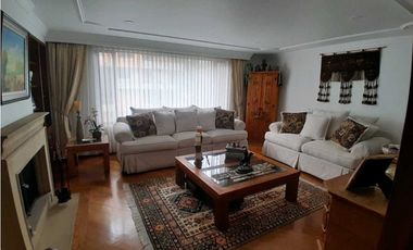 Apartamento  En venta En  Chicó Navarra