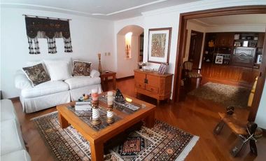 Apartamento  En venta En  Chicó Navarra