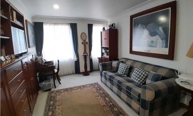 Apartamento  En venta En  Chicó Navarra