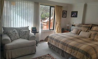 Apartamento  En venta En  Chicó Navarra