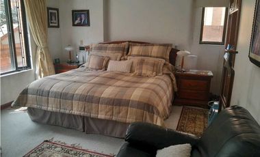 Apartamento  En venta En  Chicó Navarra