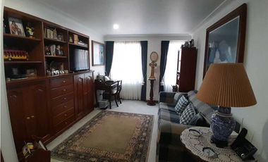 Apartamento  En venta En  Chicó Navarra