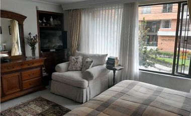 Apartamento  En venta En  Chicó Navarra