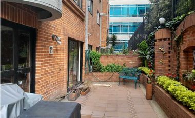 Apartamento  En venta En  Chicó Navarra