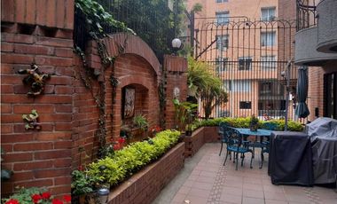 Apartamento  En venta En  Chicó Navarra