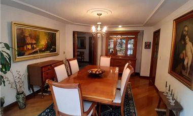 Apartamento  En venta En  Chicó Navarra