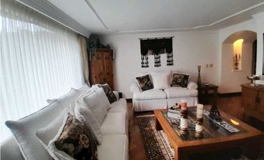 Apartamento  En venta En  Chicó Navarra