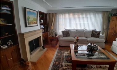 Apartamento  En venta En  Chicó Navarra