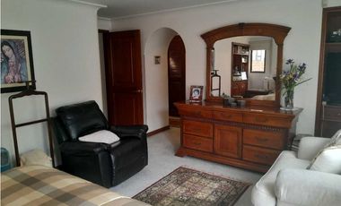 Apartamento  En venta En  Chicó Navarra