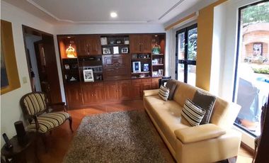 Apartamento  En venta En  Chicó Navarra