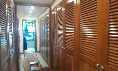 Apartamento  En venta En  Chicó Navarra