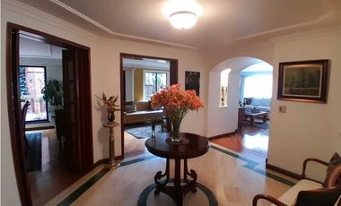 Apartamento  En venta En  Chicó Navarra