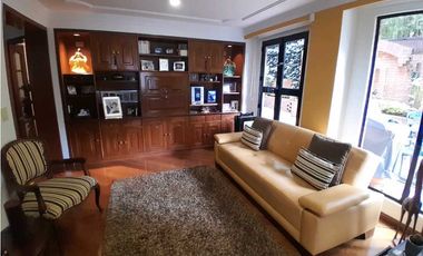 Apartamento  En venta En  Chicó Navarra