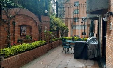 Apartamento  En venta En  Chicó Navarra