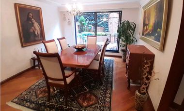 Apartamento  En venta En  Chicó Navarra