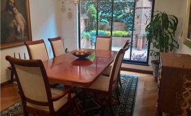 Apartamento  En venta En  Chicó Navarra