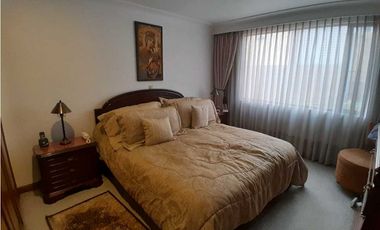 Apartamento  En venta En  Chicó Navarra
