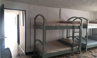 VENTA DE LOTE CON CASA FINCA EN EL SECTOR DE VILLAVERDE