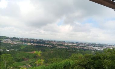 VENTA DE LOTE CON CASA FINCA EN EL SECTOR DE VILLAVERDE