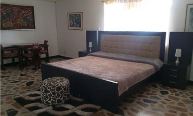 VENTA DE LOTE CON CASA FINCA EN EL SECTOR DE VILLAVERDE