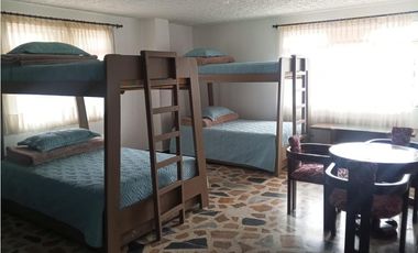 VENTA DE LOTE CON CASA FINCA EN EL SECTOR DE VILLAVERDE